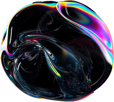 Decorative vector line behind Boostera Digital Inc. about section