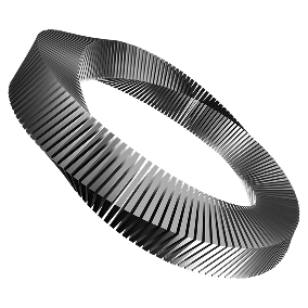 Boostera Digital Inc. creative marketing shape illustration