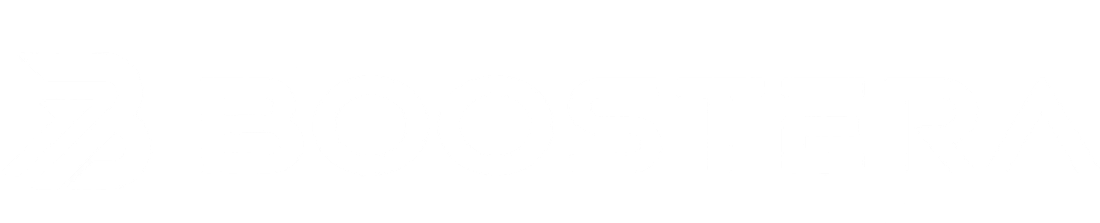 Boostera Digital Inc. digital marketing agency logo