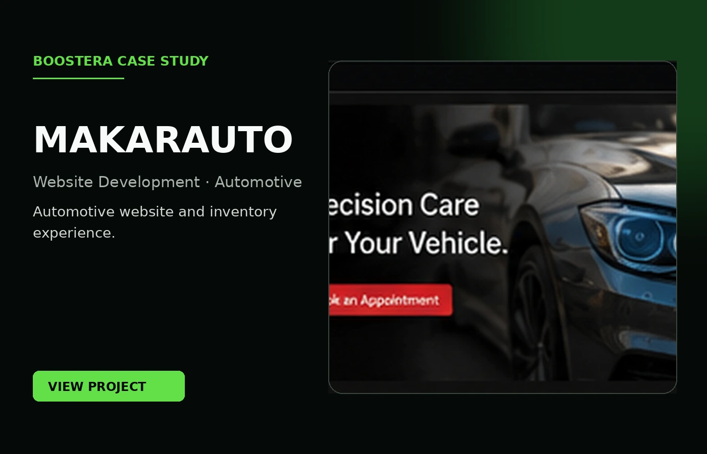 MAKARAUTO case study cover